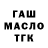 Дистиллят ТГК жижа Ivan Klevtsovv